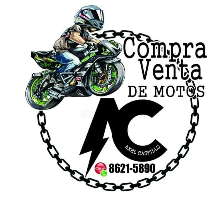 Compra y venta de motos a.c